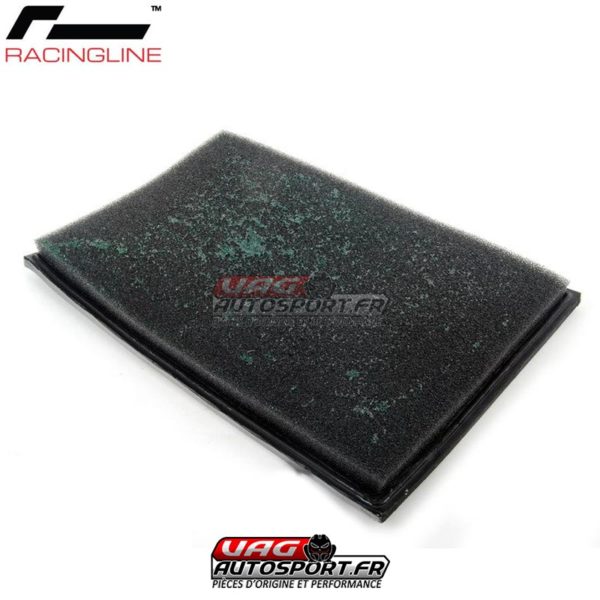Filtre à air sport Racingline - VW Golf 5 R32 / TT 3.2 / A3 3.2 VR6 et AUDI TTRS & RS3 2.5 TFSI - VWR11G503 – Image 3