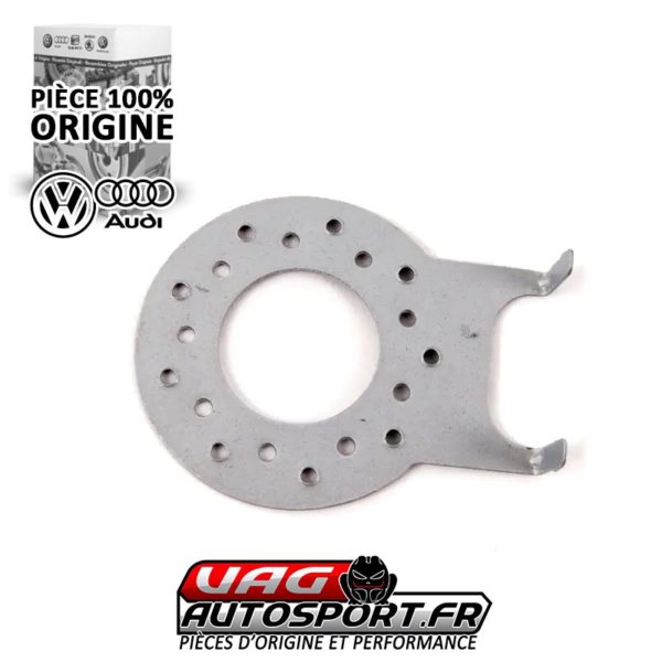 Kit Berceau (Entretoises + Vises) - VW GOLF 5 / VW GOLF 6 (pour le claquement du berceau) - Pièce origine VW – Image 3