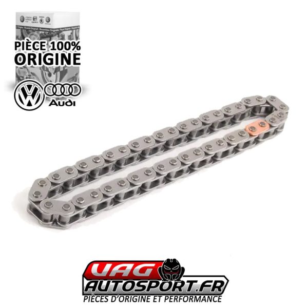 Kit Tendeur du double Arbre à cames pour moteurs 2.0 TFSI EA113 - Pièces 100% origine VW – Image 7