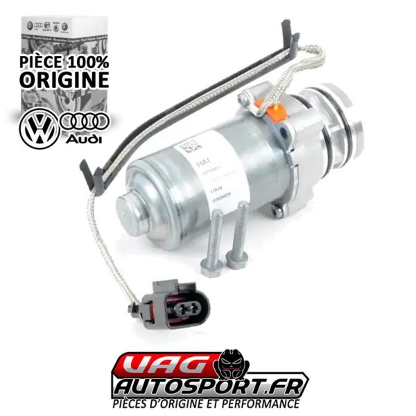 Pompe de précharge Haldex 5 - 0CQ598549 - Pièce Origine VW AUDI