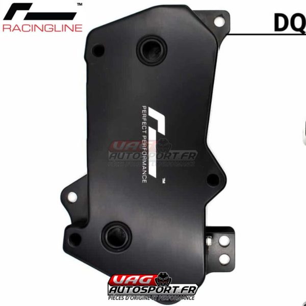 Radiateur d'huile de boite DSG7 Racingline - VW Golf 7.5 GTI & R / AUDI S3 8V / SEAT Leon 3 Cupra - VWR29DQ381 – Image 8