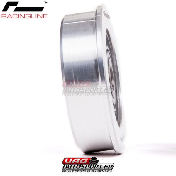 Supports moteur inferieur Berceau moteur Racingline pour VW Golf 5 / Golf 6 / Scirocco / AUDI S3 8P / SEAT Leon 2 - VWR15G503 – Image 3