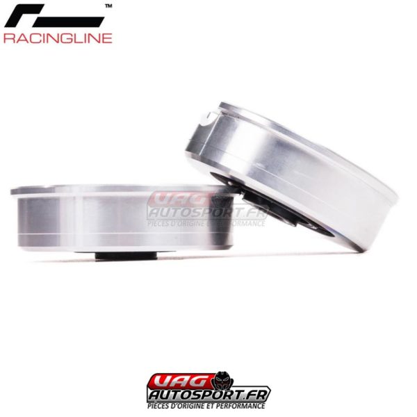 Supports moteur inferieur Berceau moteur Racingline pour VW Golf 5 / Golf 6 / Scirocco / AUDI S3 8P / SEAT Leon 2 - VWR15G503 – Image 4