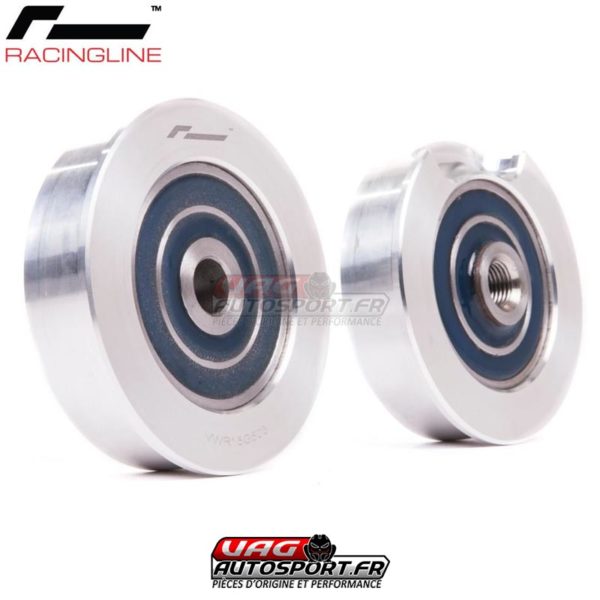 Supports moteur inferieur Berceau moteur Racingline pour VW Golf 5 / Golf 6 / Scirocco / AUDI S3 8P / SEAT Leon 2 - VWR15G503 – Image 5