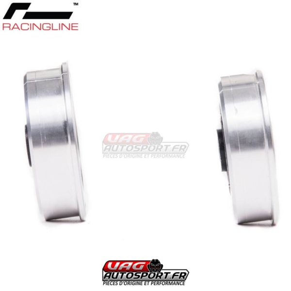 Supports moteur inferieur Berceau moteur Racingline pour VW Golf 5 / Golf 6 / Scirocco / AUDI S3 8P / SEAT Leon 2 - VWR15G503 – Image 6