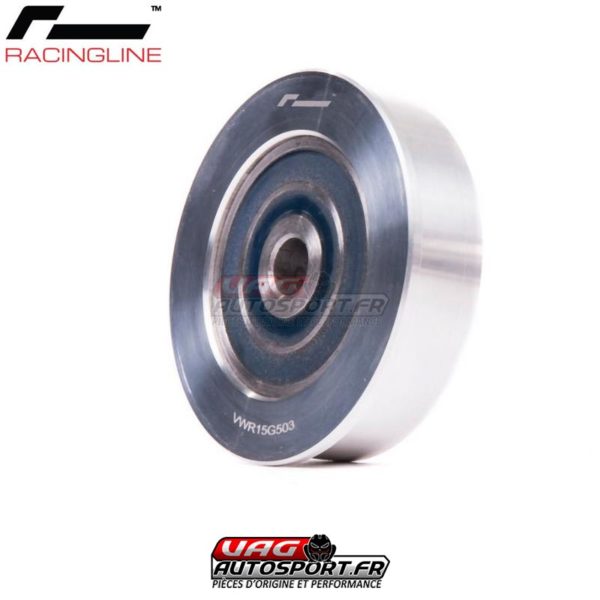 Supports moteur inferieur Berceau moteur Racingline pour VW Golf 5 / Golf 6 / Scirocco / AUDI S3 8P / SEAT Leon 2 - VWR15G503 – Image 7