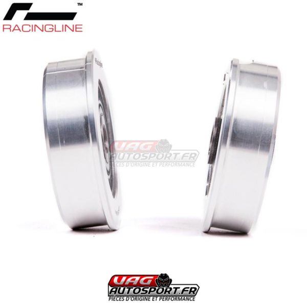 Supports moteur inferieur Berceau moteur Racingline pour VW Golf 5 / Golf 6 / Scirocco / AUDI S3 8P / SEAT Leon 2 - VWR15G503 – Image 8