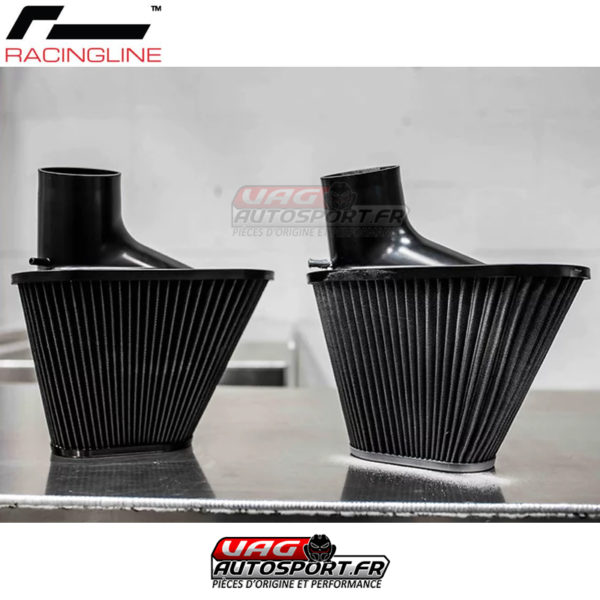 Chaussette de protection mousse (surfiltre) pour kit d'admission VWR R600/R601 coton - VWR12G7R600OS – Image 4