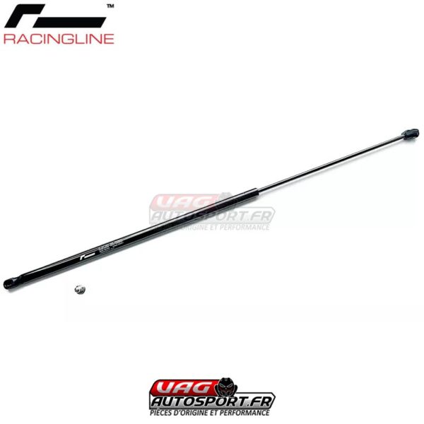 Vérin de capot à gaz - Racingline - VW Golf 8 GTI / Golf 8 R (MQB EVO) - VWR810002 – Image 2