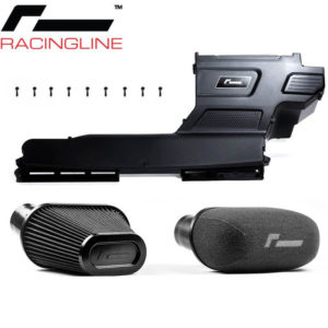 Kit d'admission R600 EVO - 2.0 TSI EA888.4 - VW Golf 8 GTI/8R - AUDI S3 8Y - CUPRA LEON 4 - SKODA Octavia VRS 4 - VWR12R600E - Racingline
