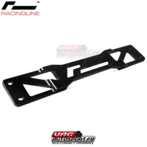 Barre inférieure centrale Racingline - VW Golf 7 GTI / VW Golf 8 GTI / SKODA Octavia VRS III / SEAT Leon 3 Cupra - VWR810004