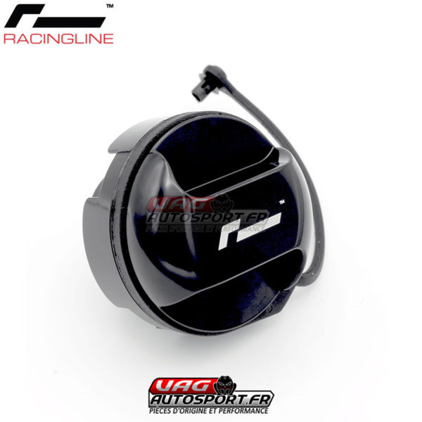 Bouchon d'essence Racingline en aluminium - VWR190000 – Image 4