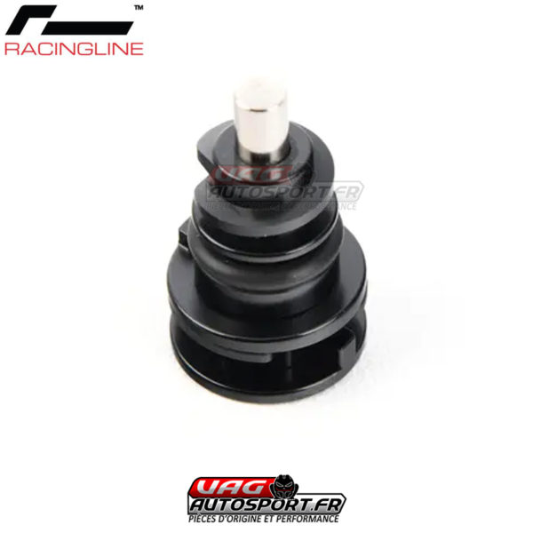 Bouchon de vidange magnétique Racingline - AUDI S3 8V / TT 8S / VW Golf 7 GTI & R / SEAT Leon 3 Cupra / SKODA Octavia VRS III - 1.8 & 2.0 TSI EA888.3 -  carter plastique - VWR180004 – Image 4