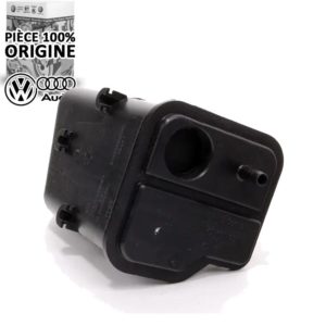 Canister (Filtre à charbons) pour moteur 2.0 TFSI EA113 - Pièces 100% origine VW