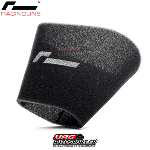 Chaussette de protection mousse (surfiltre) pour kit d'admission VWR R600/R601 coton - VWR12G7R600OS – Image 3