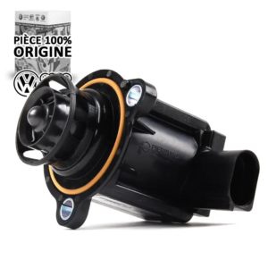 Dump Valve à piston d'Audi TTRS pour moteurs 2.0 TFSI EA113 - 06H 145 710 D - Pièces 100% origine VW