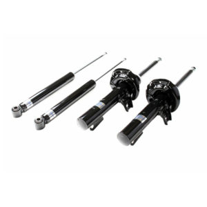 Kit amortisseurs sport Racingline - VW Golf 7 GTI / Golf 7 R, SEAT Leon 3 Cupra et SKODA Octavia VRS III - VWR30G700