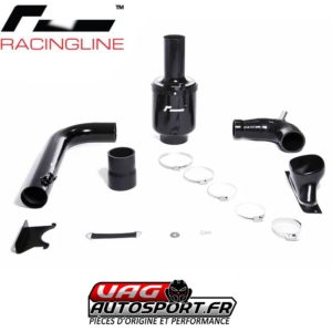 Kit d'Admission directe VW GOLF 6R - GTI EDITION 35 - Scirocco R- VWR12G60R - RACINGLINE