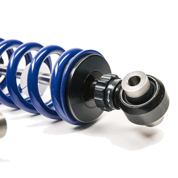 Combinés filetés Racingline Tracksport pour AUDI S3 8P / VW Golf 5 GTI / Golf 6 GTI / SEAT Leon 2 Cupra - VWR340000-G6 – Image 7