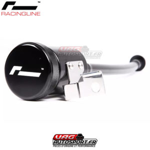 Kit relocalisation de lave glace Racingline - AUDI S3 8V / SEAT Leon 3 / VW Golf 7 R - 2.0 TSI GEN3 - VWR13G700RFK