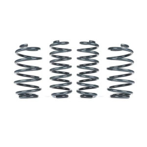 Kit ressorts courts Racingline - Audi S3 & RS3 8V, Audi S3 8Y Sedan & SportBack - VWR3130RS