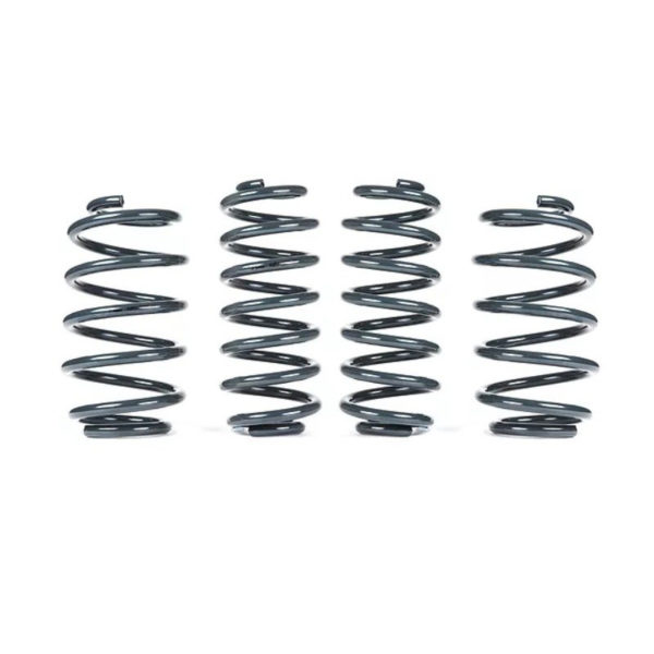 Kit ressorts courts Racingline - Audi S3 & RS3 8V, Audi S3 8Y Sedan & SportBack - VWR3130RS