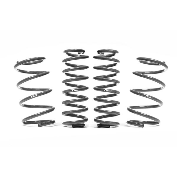 Kit ressorts courts Racingline - Audi S3 & RS3 8V, Audi S3 8Y Sedan & SportBack - VWR3130RS – Image 2