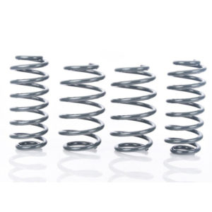 Kit ressorts courts Racingline - VW Golf R / Jetta Gli / Skoda Octavia 4WD - VWR31G60R