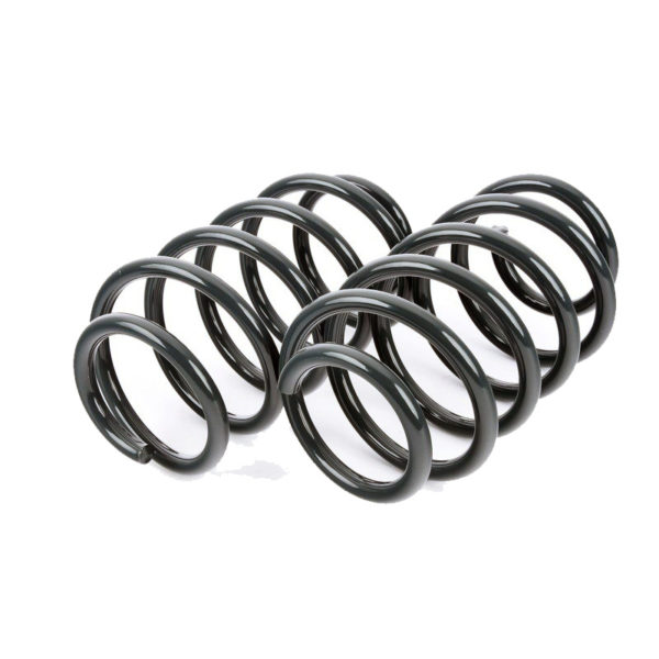 Kit ressorts courts Racingline rabaissement 25mm - VW Golf 5 GTI / Golf 6 GTI / SEAT Leon 2 Cupra - VWR31G5GT – Image 3