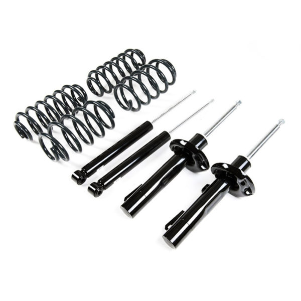 Kit ressorts courts et amortisseurs Racingline pour VW Golf 5 GTI / Golf 6 GTI / SEAT Leon 2 Cupra - VWR30G5GT – Image 7