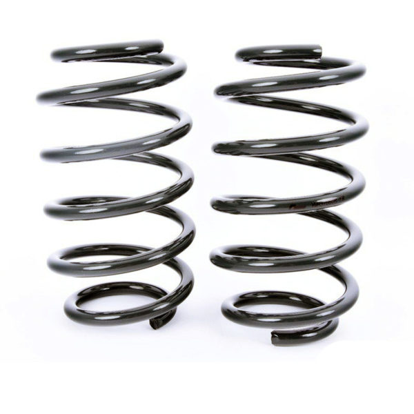 Kit suspension (ressorts et amortisseurs) Racingline - VW Golf 5 R32 / Golf 6 R - VWR30G60R – Image 2