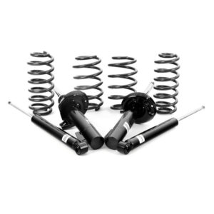 Kit suspension (ressorts et amortisseurs) Racingline - VW Golf 5 R32 / Golf 6 R - VWR30G60R