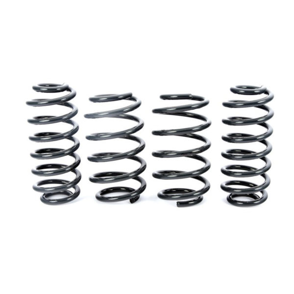 Kit suspension (ressorts et amortisseurs) Racingline - VW Golf 5 R32 / Golf 6 R - VWR30G60R – Image 5