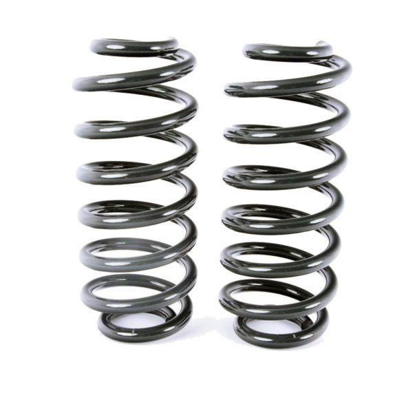 Kit suspension (ressorts et amortisseurs) Racingline - VW Golf 5 R32 / Golf 6 R - VWR30G60R – Image 8