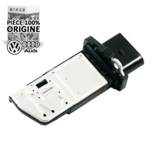 Débitmètre (MAF) pour moteur 2.0 TFSI EA113 - Pièces 100% origine VW