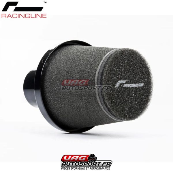 Filtre à air de remplacement Racingline pour admission VWR12G6GT (mousse) - VWR12G6GTFO