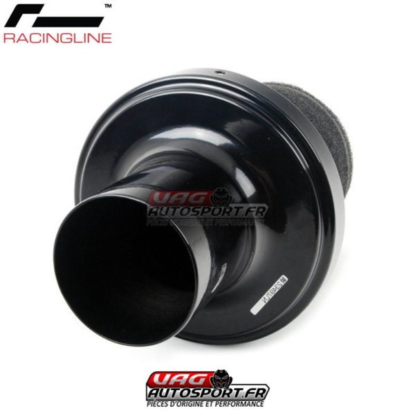 Filtre à air de remplacement Racingline pour admission VWR12G6GT (mousse) - VWR12G6GTFO – Image 3