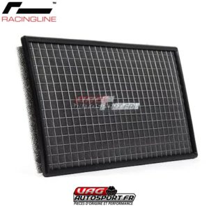 Filtre à air sport Racingline - AUDI RS3 8V.5 / TTRS 8S - 2.5 TFSI EVO - VWR1130RS