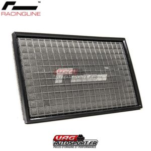 Filtre à air sport Racingline - AUDI A3 / S3 8P / TT - VW  Golf 5 GTI / Golf 6 R - Leon 2 Cupra - 2.0 TFSI - VWR11G502