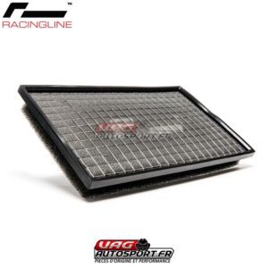 Filtre à air sport (HIFLOW) Racingline - VW POLO 6C GTI / Audi S1 / Ibiza 6P - 1.8 TSI EA888 GEN3 - VWR11P1GT
