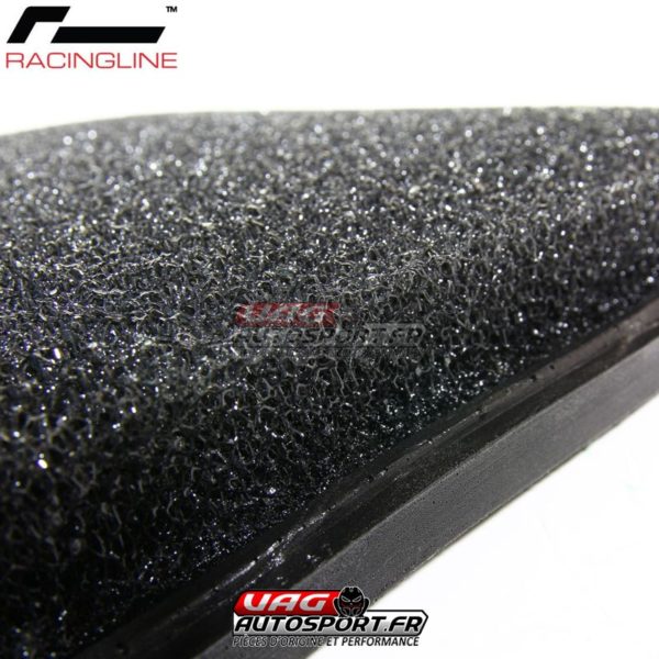 Filtre à air sport Racingline - VW Golf 5 R32 / TT 3.2 / A3 3.2 VR6 et AUDI TTRS & RS3 2.5 TFSI - VWR11G503 – Image 2