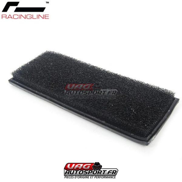 Filtre à air sport Racingline - VW Golf 6 GTI / Scirocco / SEAT Leon 2 / SKODA Octavia 2.0 TSI / 2.0 TDI / 1.4 TSI - VWR11G501 – Image 2