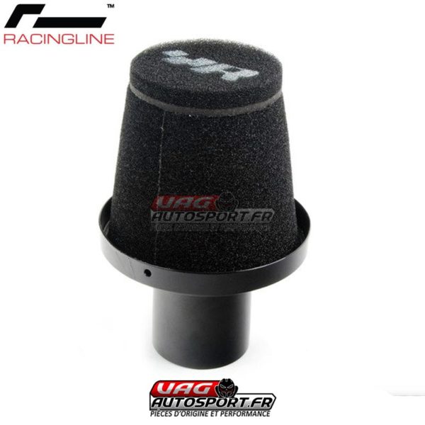 Filtre à air de remplacement Racingline pour admission VWR12G6GT (mousse) - VWR12G6GTFO – Image 4