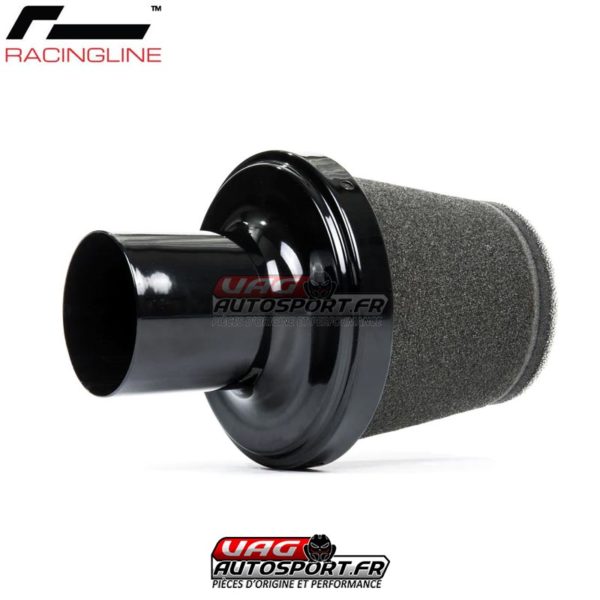 Filtre à air de remplacement Racingline pour admission VWR12G6GT (mousse) - VWR12G6GTFO – Image 5