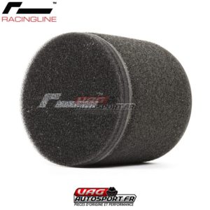 Filtre de remplacement Racingline pour le kit d'admission VW Polo 6R WRC 2.0 TFSI EA113- VWR12PRWRCFO