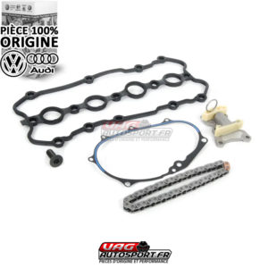 Kit Tendeur du double Arbre à cames pour moteurs 2.0 TFSI EA113 - Pièces 100% origine VW