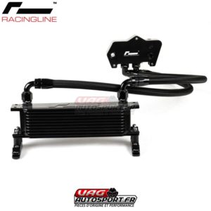 Radiateur d'huile de boite DSG7 Racingline - VW Golf 7.5 GTI & R / AUDI S3 8V / SEAT Leon 3 Cupra - VWR29DQ381