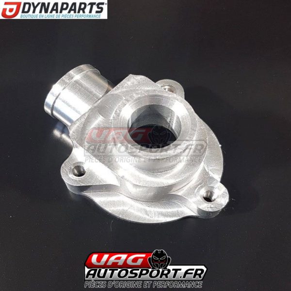 Entretoise pour Relocalisation de Dump Valve pour Audi S3 8P / VW Golf 5/6 - 2.0 TFSI EA113 - Dynaparts