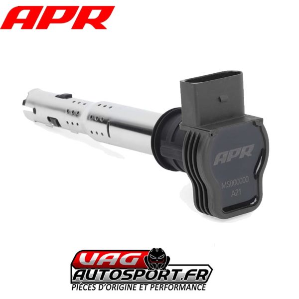 Bobines d'Allumage renforcées - APR - 2.5 TFSI - AUDI TTRS - RS3 8P (Kit de 5) – Image 4