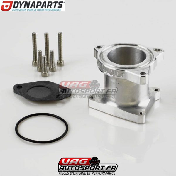 Kit de suppression de vanne EGR Moteur VAG 1.9 & 2.0 TDI - DP-KEGR-VAG-02 - Dynaparts